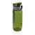 Герметичная бутылка для воды Yide из rPET RCS, 600 мл, Зеленый, Цвет: зеленый,, Размер: , высота 21,4 см., диаметр 7,4 см., изображение 4