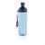 Герметичная бутылка для воды Impact из rPET RCS, 600 мл, Синий, Цвет: темно-синий,, Размер: , высота 24,3 см., диаметр 6,5 см., изображение 6