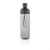 Герметичная бутылка для воды Impact из rPET RCS, 600 мл, Черный, Цвет: черный,, Размер: , высота 24,3 см., диаметр 6,5 см., изображение 3