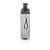 Герметичная бутылка для воды Impact из rPET RCS, 600 мл, Черный, Цвет: черный,, Размер: , высота 24,3 см., диаметр 6,5 см., изображение 6