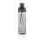 Герметичная бутылка для воды Impact из rPET RCS, 600 мл, Черный, Цвет: черный,, Размер: , высота 24,3 см., диаметр 6,5 см., изображение 4