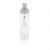 Герметичная бутылка для воды Impact из rPET RCS, 600 мл, Белый, Цвет: белый,, Размер: , высота 24,3 см., диаметр 6,5 см., изображение 3