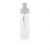 Герметичная бутылка для воды Impact из rPET RCS, 600 мл, Белый, Цвет: белый,, Размер: , высота 24,3 см., диаметр 6,5 см., изображение 8