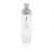 Герметичная бутылка для воды Impact из rPET RCS, 600 мл, Белый, Цвет: белый,, Размер: , высота 24,3 см., диаметр 6,5 см., изображение 4