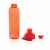 Герметичная бутылка для воды Impact из rPET RCS, 600 мл, Красный, Цвет: красный,, Размер: , высота 24,3 см., диаметр 6,5 см., изображение 8