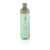 Герметичная бутылка для воды Impact из rPET RCS, 600 мл, Зеленый, Цвет: зеленый,, Размер: , высота 24,3 см., диаметр 6,5 см., изображение 7