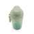 Герметичная бутылка для воды Impact из rPET RCS, 600 мл, Зеленый, Цвет: зеленый,, Размер: , высота 24,3 см., диаметр 6,5 см., изображение 9