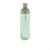 Герметичная бутылка для воды Impact из rPET RCS, 600 мл, Зеленый, Цвет: зеленый,, Размер: , высота 24,3 см., диаметр 6,5 см., изображение 4