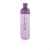 Герметичная бутылка для воды Impact из rPET RCS, 600 мл, Фиолетовый, Цвет: фиолетовый,, Размер: , высота 24,3 см., диаметр 6,5 см., изображение 7