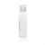 Бутылка для воды Oasis из rPET RCS, 650 мл, Белый, Цвет: белый,, Размер: , высота 25,5 см., диаметр 6,7 см., изображение 3
