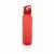 Бутылка для воды Oasis из rPET RCS, 650 мл, Красный, Цвет: красный,, Размер: , высота 25,5 см., диаметр 6,7 см.
