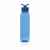 Бутылка для воды Oasis из rPET RCS, 650 мл, Синий, Цвет: синий,, Размер: , высота 25,5 см., диаметр 6,7 см., изображение 6