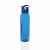 Бутылка для воды Oasis из rPET RCS, 650 мл, Синий, Цвет: синий,, Размер: , высота 25,5 см., диаметр 6,7 см., изображение 3