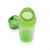 Бутылка для воды Oasis из rPET RCS, 650 мл, Зеленый, Цвет: зеленый,, Размер: , высота 25,5 см., диаметр 6,7 см., изображение 2