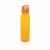 Бутылка для воды Oasis из rPET RCS, 650 мл, Оранжевый, Цвет: оранжевый,, Размер: , высота 25,5 см., диаметр 6,7 см.
