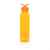 Бутылка для воды Oasis из rPET RCS, 650 мл, Оранжевый, Цвет: оранжевый,, Размер: , высота 25,5 см., диаметр 6,7 см., изображение 6