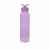 Бутылка для воды Oasis из rPET RCS, 650 мл, Фиолетовый, Цвет: фиолетовый,, Размер: , высота 25,5 см., диаметр 6,7 см., изображение 6