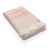 Накидка Ukiyo Yumiko из переработанного хлопка AWARE™, 100x180 см, Розовый, Цвет: розовый,, Размер: Длина 180 см., ширина 100 см., высота 2 см., диаметр 0 см., изображение 2
