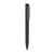 Мини-ручка Pocketpal из переработанного пластика GRS, Черный, Цвет: черный,, Размер: , высота 11,5 см., диаметр 1 см.