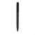 Мини-ручка Pocketpal из переработанного пластика GRS, Черный, Цвет: черный,, Размер: , высота 11,5 см., диаметр 1 см., изображение 6