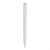 Мини-ручка Pocketpal из переработанного пластика GRS, Белый, Цвет: белый,, Размер: , высота 11,5 см., диаметр 1 см., изображение 6