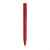 Мини-ручка Pocketpal из переработанного пластика GRS, Красный, Цвет: красный,, Размер: , высота 11,5 см., диаметр 1 см., изображение 6