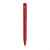 Мини-ручка Pocketpal из переработанного пластика GRS, Красный, Цвет: красный,, Размер: , высота 11,5 см., диаметр 1 см., изображение 3
