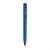 Мини-ручка Pocketpal из переработанного пластика GRS, Синий, Цвет: королевский синий,, Размер: , высота 11,5 см., диаметр 1 см., изображение 3