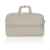Дорожная сумка Armond из rPET AWARE™, Бежевый, Цвет: бежевый,, Размер: Длина 55 см., ширина 23 см., высота 32 см., диаметр 0 см., изображение 2