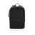 Дорожный рюкзак для ноутбука Armond из rPET AWARE™, 15,6”, Черный, Цвет: черный,, Размер: Длина 31 см., ширина 15 см., высота 44 см., диаметр 0 см., изображение 5