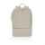 Дорожный рюкзак для ноутбука Armond из rPET AWARE™, 15,6”, Бежевый, Цвет: бежевый,, Размер: Длина 31 см., ширина 15 см., высота 44 см., диаметр 0 см., изображение 5
