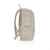 Дорожный рюкзак для ноутбука Armond из rPET AWARE™, 15,6”, Бежевый, Цвет: бежевый,, Размер: Длина 31 см., ширина 15 см., высота 44 см., диаметр 0 см., изображение 6