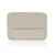 Чехол для ноутбука Armond из rPET AWARE™, 15,6”, Бежевый, Цвет: бежевый,, Размер: Длина 38 см., ширина 3 см., высота 26 см., диаметр 0 см., изображение 4