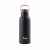 Термобутылка VINGA Ciro из переработанной стали RCS, 580 мл, Черный, Цвет: черный,, Размер: , высота 22 см., диаметр 7,5 см., изображение 3