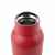 Термобутылка VINGA Ciro из переработанной стали RCS, 580 мл, Красный, Цвет: красный,, Размер: , высота 22 см., диаметр 7,5 см., изображение 5