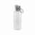 Бутылка для воды VINGA Balti из rPET RCS, 600 мл, Прозрачный, Цвет: прозрачный,, Размер: , высота 22,2 см., диаметр 7,1 см.