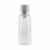 Бутылка для воды VINGA Balti из rPET RCS, 600 мл, Прозрачный, Цвет: прозрачный,, Размер: , высота 22,2 см., диаметр 7,1 см., изображение 3