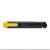 Строительный нож из переработанного пластика RCS, Желтый, Цвет: желтый,, Размер: Длина 16,3 см., ширина 2,5 см., высота 2 см., диаметр 0 см., изображение 4