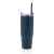 Кружка Tana с двойными стенками из переработанного пластика RCS, 900 мл, Синий, Цвет: темно-синий,, Размер: , ширина 13 см., высота 24,1 см., диаметр 8,9 см., изображение 3