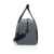 Дорожная сумка Kazu из rPET AWARE™, Серый, Цвет: серый,, Размер: Длина 50,5 см., ширина 23 см., высота 25,5 см., диаметр 0 см., изображение 6
