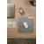 Коврик для мыши VINGA Albon из переработанного фетра GRS, Серый, Цвет: серый,, Размер: Длина 28 см., ширина 0,6 см., высота 28 см., диаметр 0 см., изображение 3