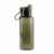 Бутылка для воды VINGA Balti из rPET RCS, 600 мл, Зеленый, Цвет: зеленый,, Размер: , высота 22,2 см., диаметр 7,1 см., изображение 6