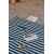 Плед для пикника VINGA Alba из rPET GRS, 150х200 см, Синий, Цвет: темно-синий,, Размер: Длина 200 см., ширина 150 см., высота 0,5 см., диаметр 0 см., изображение 3