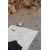 Плед для пикника VINGA Volonne из переработанного канваса и rPET AWARE™, 130х170 см, Черный, Цвет: кремовый, черный, Размер: Длина 130 см., ширина 170 см., высота 0,3 см., диаметр 0 см., изображение 3
