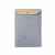 Чехол для ноутбука VINGA Albon из переработанного фетра GRS, 17’’, Серый, Цвет: серый,, Размер: Длина 28 см., ширина 1 см., высота 40 см., диаметр 0 см.