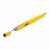 Многофункциональная ручка 5 в 1, желтый,, Цвет: желтый, Размер: , ширина 1,3 см., высота 15 см., изображение 7
