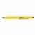 Многофункциональная ручка 5 в 1, желтый,, Цвет: желтый, Размер: , ширина 1,3 см., высота 15 см., изображение 10