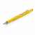 Многофункциональная ручка 5 в 1, желтый,, Цвет: желтый, Размер: , ширина 1,3 см., высота 15 см., изображение 4