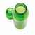 Герметичная бутылка для воды из AS-пластика, Зеленый, Цвет: зеленый, Размер: , высота 26 см., диаметр 6,6 см., изображение 5