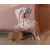 Накидка Ukiyo Hisako из хлопка AWARE™, 100x180 см, Розовый, Цвет: розовый, Размер: Длина 180 см., ширина 100 см., высота 1 см., изображение 8